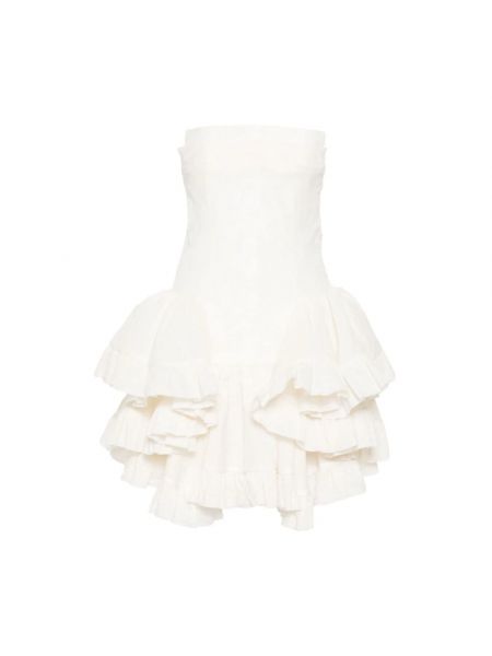Sukienka Shushu/tong biała