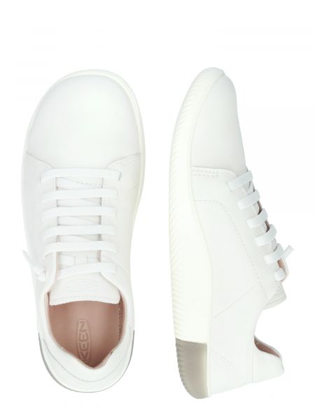 Sneakers Keen fehér
