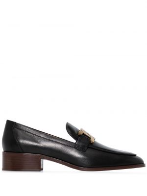 Loafers Tod's, nero
