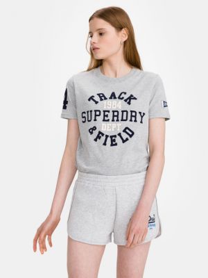 Sport póló Superdry