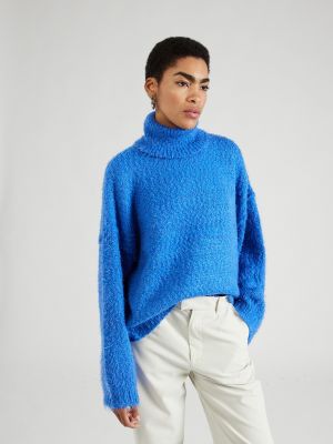 Pullover Topshop blu