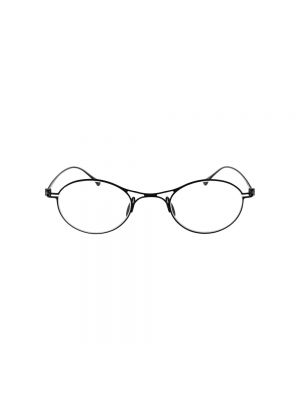 Gafas elegantes Giorgio Armani negro