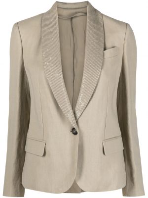 Blazer Brunello Cucinelli