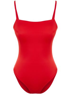 Bikini Trendyol piros