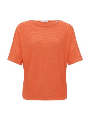 Marškinėliai Opus oranžinė