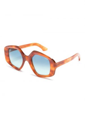 Okulary przeciwsłoneczne oversize Lapima