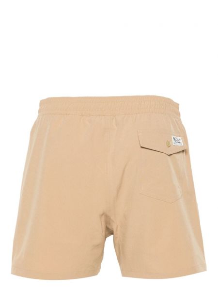 Leinen shorts Polo Ralph Lauren
