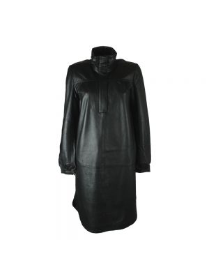 Mini robe Notyz noir