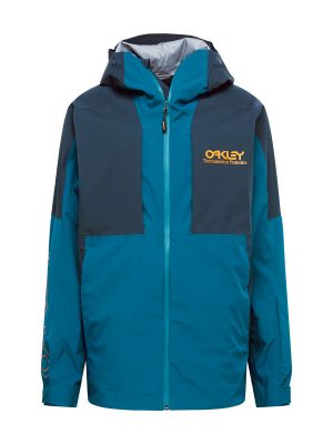 Kabát Oakley kék