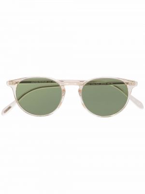 Gözlük Oliver Peoples yeşil