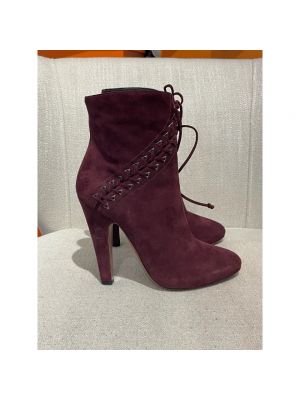 Botas de agua Alaïa Pre-owned