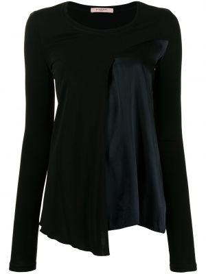 Blusa Givenchy Pre-owned, il nero