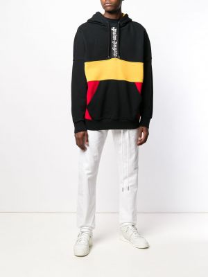 Jeans Off-white blanc