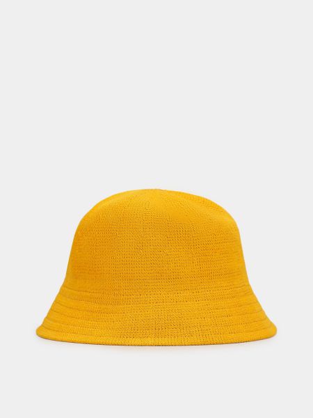 Бавовняний капелюх Braska помаранчевий