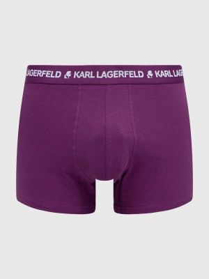 Slipy Karl Lagerfeld