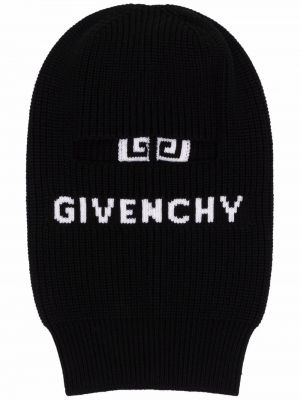 Vlněný čepice Givenchy