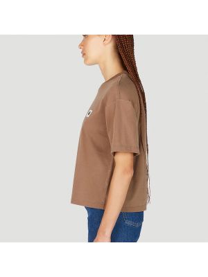 Camisa Carhartt Wip marrón