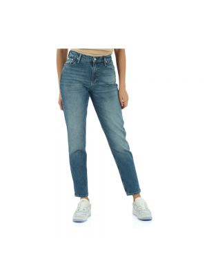 Pantalones Calvin Klein Jeans azul