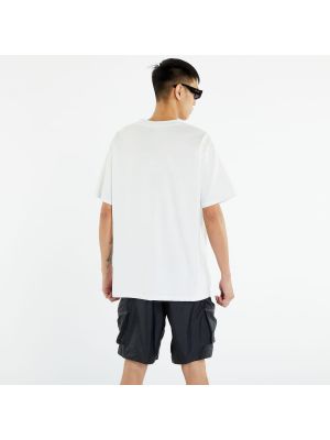 Tričko s krátkými rukávy Nike Acg bílé