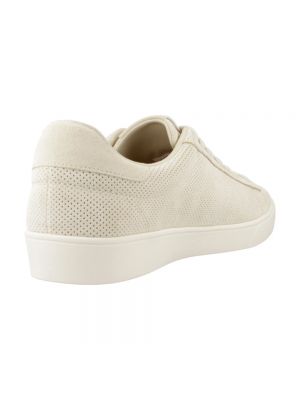 Zapatillas Fred Perry beige