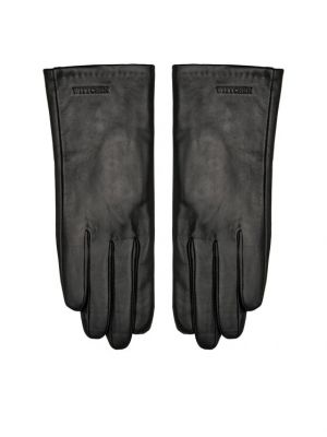 Γάντια Wittchen μαύρο