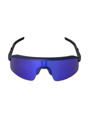 Okulary Alpine Pro niebieskie