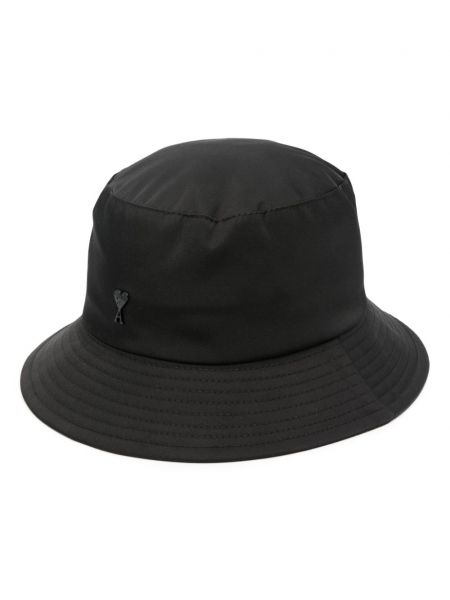 Cepure Ami Paris melns