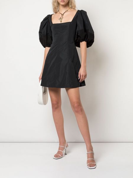 Mini vestido Ellery negro