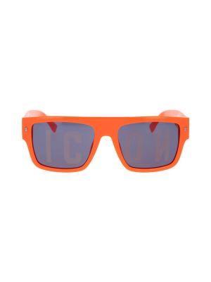Slnečné okuliare Dsquared oranžová