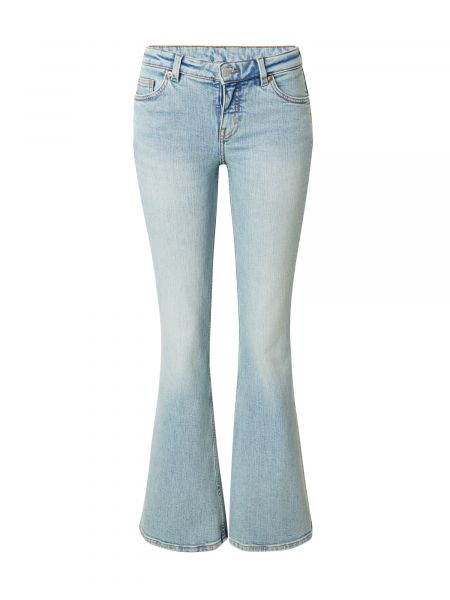 Jeans Monki blå