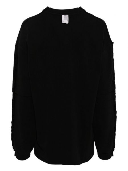 Sweatshirt Prototypes schwarz