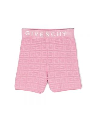 Szorty Givenchy - Różowy
