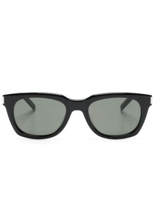 Glasögon Saint Laurent Eyewear svart