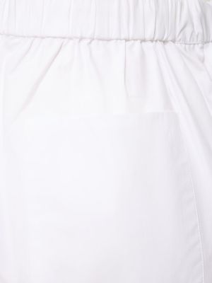 Pantalon en coton Interior