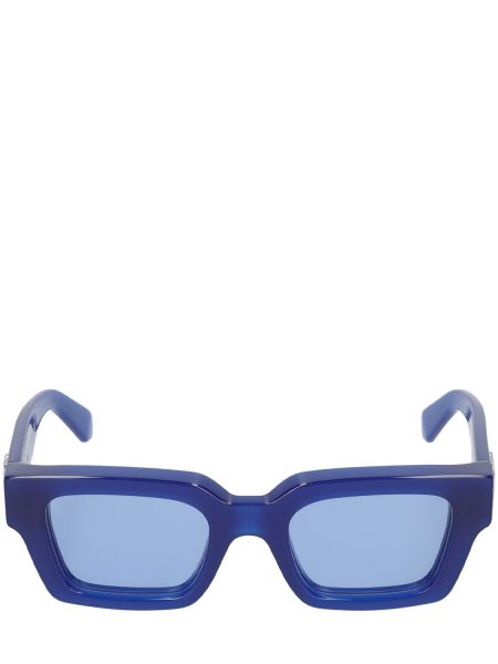 Sunčane naočale Off-white plava