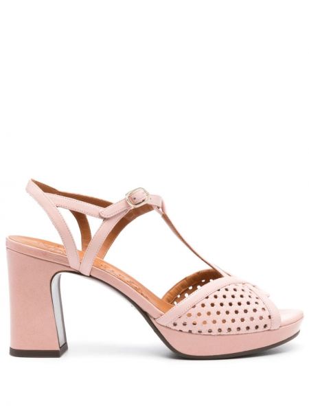 Sandaalid Chie Mihara roosa