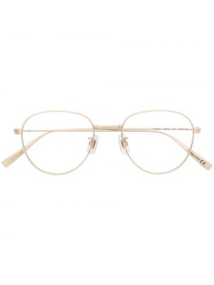Szemüveg Dunhill aranyszínű