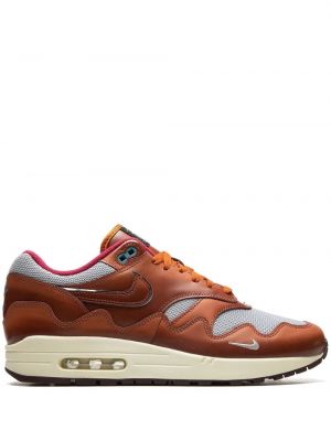 Sneaker Nike Air Max kahverengi