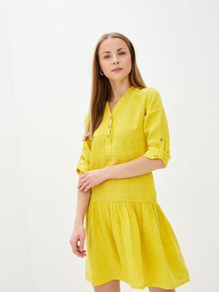 Сукня Baon, жовте