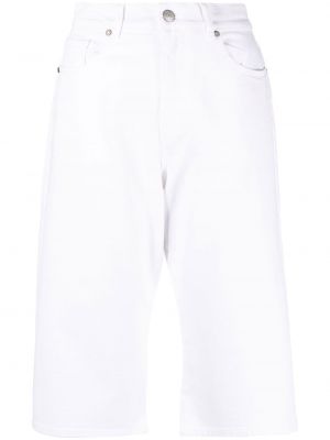 Pantaloni P.a.r.o.s.h. bianco