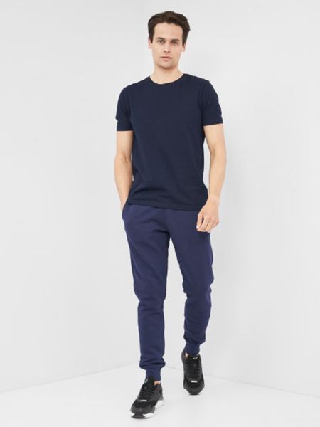 Спортивні штани New Balance сині