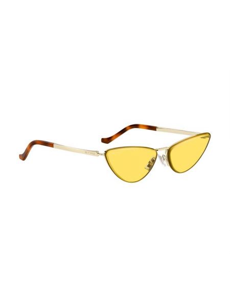 Желтые очки солнцезащитные Etro