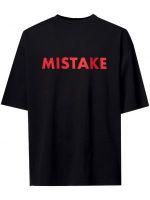 Tricouri bărbați A Better Mistake