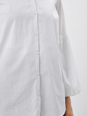 Рубашка Helmidge белая