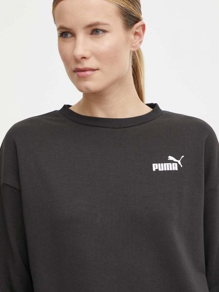 Bluza Puma czarna