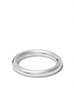 Gyűrű Le Gramme ezüstszínű