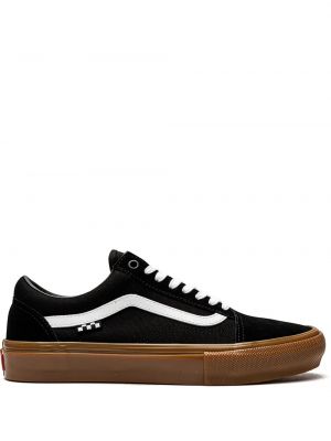 Sneakers Vans svart