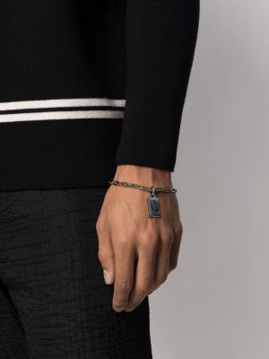 Armband Dolce & Gabbana silber