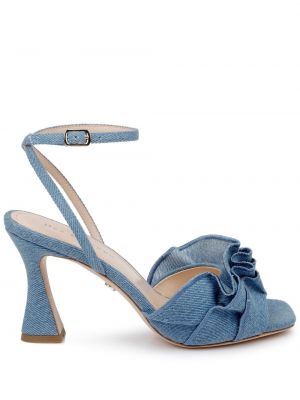 Sandále Dee Ocleppo modrá