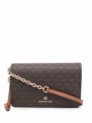 Asymmetrisk crossbody väska Michael Michael Kors